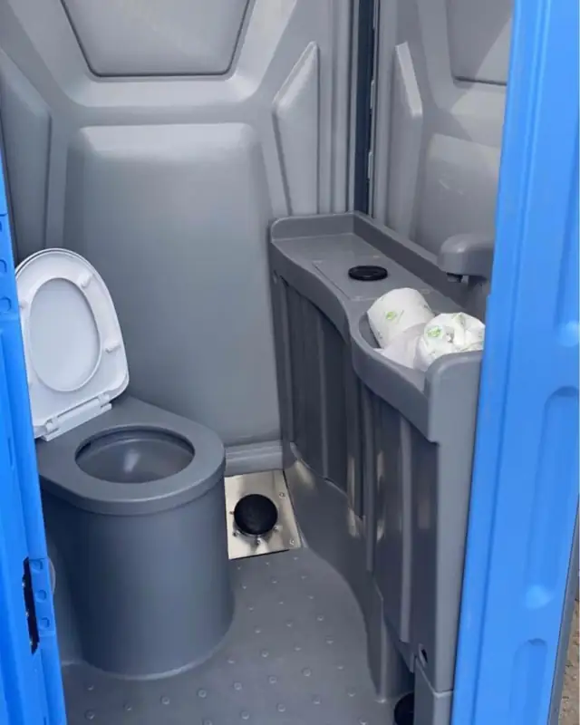 Flushing unit with sink