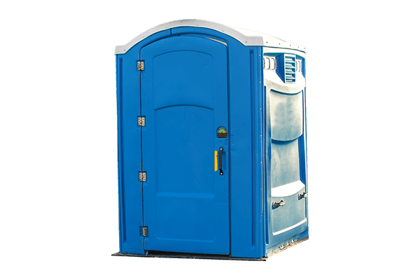ADA Handicap Accessible Porta Potty Stillwater OK