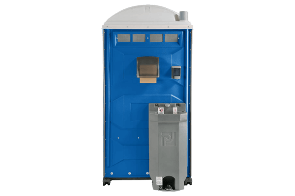 Deluxe Flushable Porta Potty Stillwater OK