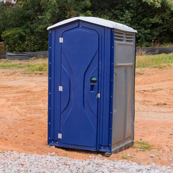 Festival Porta Potty Rentals Stillwater OK